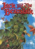 Jack And The Beanstalk di Albert Lorenz, Joy Schleh edito da Abrams