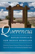 Querencia edito da University Of New Mexico Press