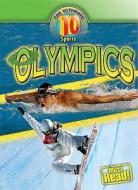 Olympics di Mark Stewart edito da Gareth Stevens Publishing