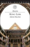King Leir di Anonymous edito da Routledge