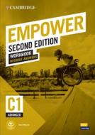 Empower Advanced/C1 Workbook Without Answers di Rob Mclarty edito da CAMBRIDGE