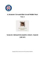 A Journey Toward the Great White Way Vol. 1 Paperback di Ricciardi Nugent edito da Lulu.com
