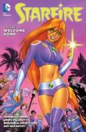 Starfire Vol. 1 di Jimmy Palmiotti edito da DC Comics