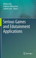 Serious Games and Edutainment Applications edito da Springer London