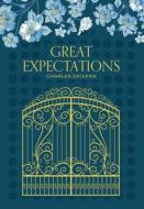 Great Expectations di Charles Dickens edito da Union Square & Co.
