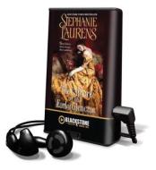 The Capture of the Earl of Glencrae [With Earbuds] di Stephanie Laurens edito da Findaway World