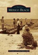 Mexico Beach di Al Cathey, Cathey Parker Hobbs edito da ARCADIA PUB (SC)