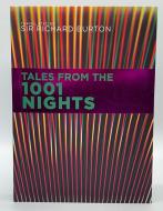 Tales from the 1001 Nights edito da GRAPHIC ARTS BOOKS
