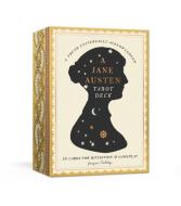 Jane Austen Tarot Deck di Jacqui Oakley edito da Random House Usa Inc