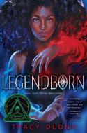 Legendborn di Tracy Deonn edito da Simon + Schuster Inc.