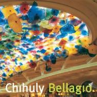 Chihuly Bellagio [With DVD] di Dale Chihuly edito da Chihuly Workshop