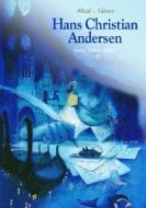 Hans Christian Andersen di Anna Carew-Miller, Diane Cook edito da Mason Crest Publishers