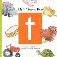 My "t" Sound Box di Jane Belk Moncure edito da Child's World