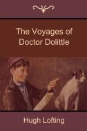The Voyages of Doctor Dolittle di Hugh Lofting edito da BIBLIOTECH PR