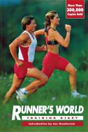 Runner's World Training Diary di Runner's World edito da WILEY