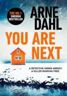 You Are Next di Arne Dahl edito da Random House UK Ltd