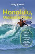 Lonely Planet Honolulu Waikiki & Oahu 7 di Lonely Planet edito da LONELY PLANET PUB