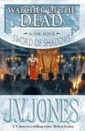 Watcher Of The Dead di #Jones,  J. V. edito da Little, Brown Book Group