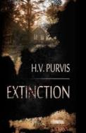 Extinction di Hoyle Purvis edito da Second Wind Publishing, LLC