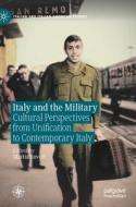 Italy and the Military edito da Springer International Publishing