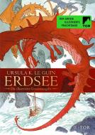 Erdsee di Ursula K. Le Guin edito da FISCHER TOR