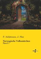 Norwegische Volksmärchen di P. Asbjörnsen, J. Moe edito da Vero Verlag