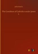 The Condition of Catholics under James I. di John Morris edito da Outlook Verlag