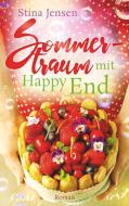 Sommertraum mit Happy End di Stina Jensen edito da Books on Demand