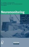 Neuromonitoring edito da Springer