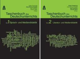 Taschenbuch des Deutschunterrichts. Band 1 und 2 edito da Schneider Verlag GmbH