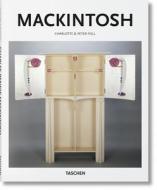Mackintosh di Charlotte & Peter Fiell edito da Taschen Gmbh