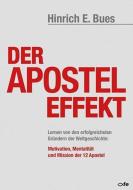Der Apostel-Effekt di Hinrich E. Bues edito da Fe-Medienverlags GmbH