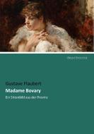 Madame Bovary di Gustave Flaubert edito da dearbooks