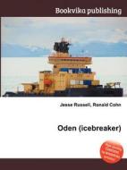 Oden (icebreaker) edito da Book On Demand Ltd.