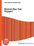 Warlord (star Trek edito da Book On Demand Ltd.