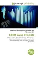 Elliott Wave Principle edito da Alphascript Publishing