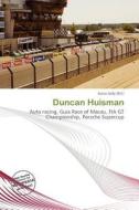 Duncan Huisman edito da Cred Press