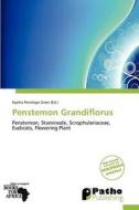 Penstemon Grandiflorus edito da Crypt Publishing