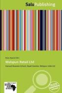 Welspun Retail Ltd edito da Duc