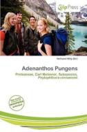 Adenanthos Pungens edito da Culp Press