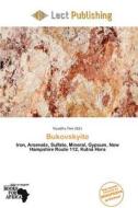 Bukovskyite edito da Lect Publishing