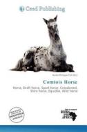 Comtois Horse edito da Ceed Publishing
