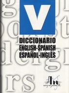 Diccionario English-Spanish/Espanol-Ingles di Ediciones Norte, Edimat Libros edito da Ediciones Norte