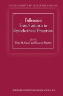 Fullerenes: From Synthesis to Optoelectronic Properties edito da Springer Netherlands