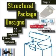 Structural Package Designs - new edition di Pepin van Roojen, Jakob Hronek edito da Pepin Press B.V.