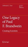 One Legacy of Paul F. Brandwein di Deborah C. Fort edito da Springer Netherlands