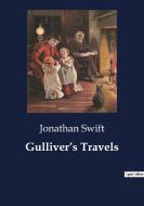 Gulliver¿s Travels di Jonathan Swift edito da Culturea