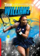 Serena Williams di Thomas K. Adamson edito da TORQUE