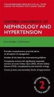 Oxford Handbook of Nephrology and Hypertension di Simon Steddon edito da OUP Oxford