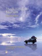 The Business Of Tourism di J.Christopher Holloway, Neil Taylor edito da Pearson Education Limited